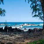 Laupāhoehoe Point