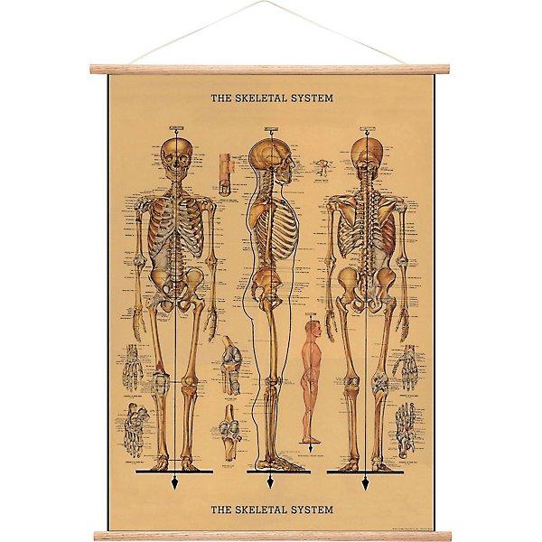 Vertical Vintage Poster Kit