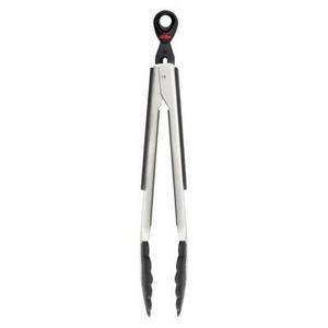 OXO 9" Tongs with Nylon Head