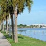 Sanford River Walk