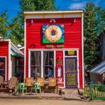 Butte Bagels