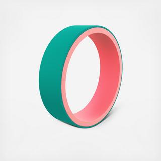 Women's Switch Reversible Silicone Ring