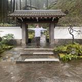 Portland Japanese Garden