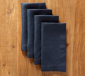 PB Classic Napkin, Set of 4 - Sailor Blue