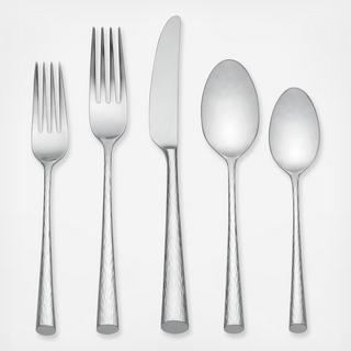 Imperial Caviar 5-Piece Flatware Set, Service for 1