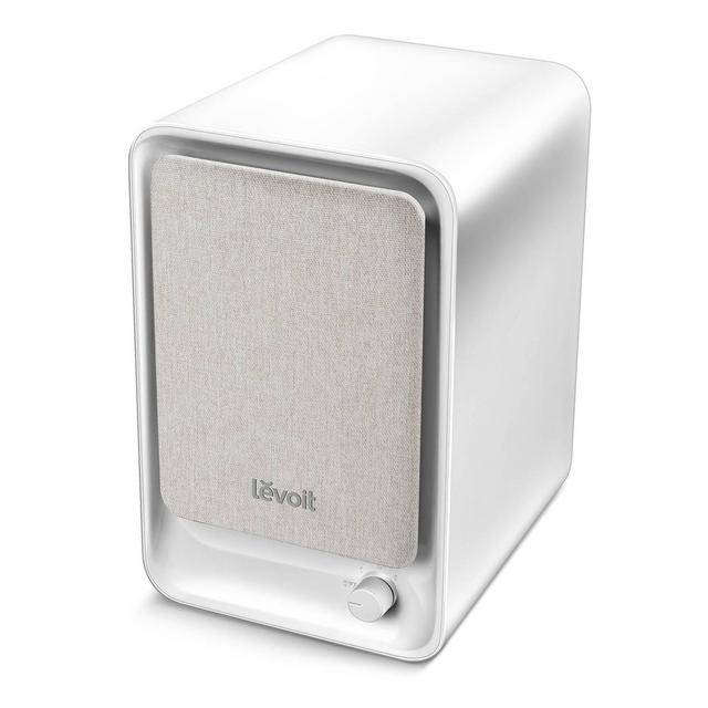 Levoit Personal True HEPA Air Purifier - Beige