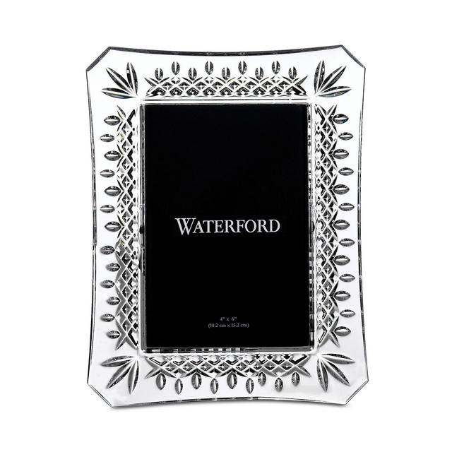 Waterford Lismore Frame, 4" x 6"