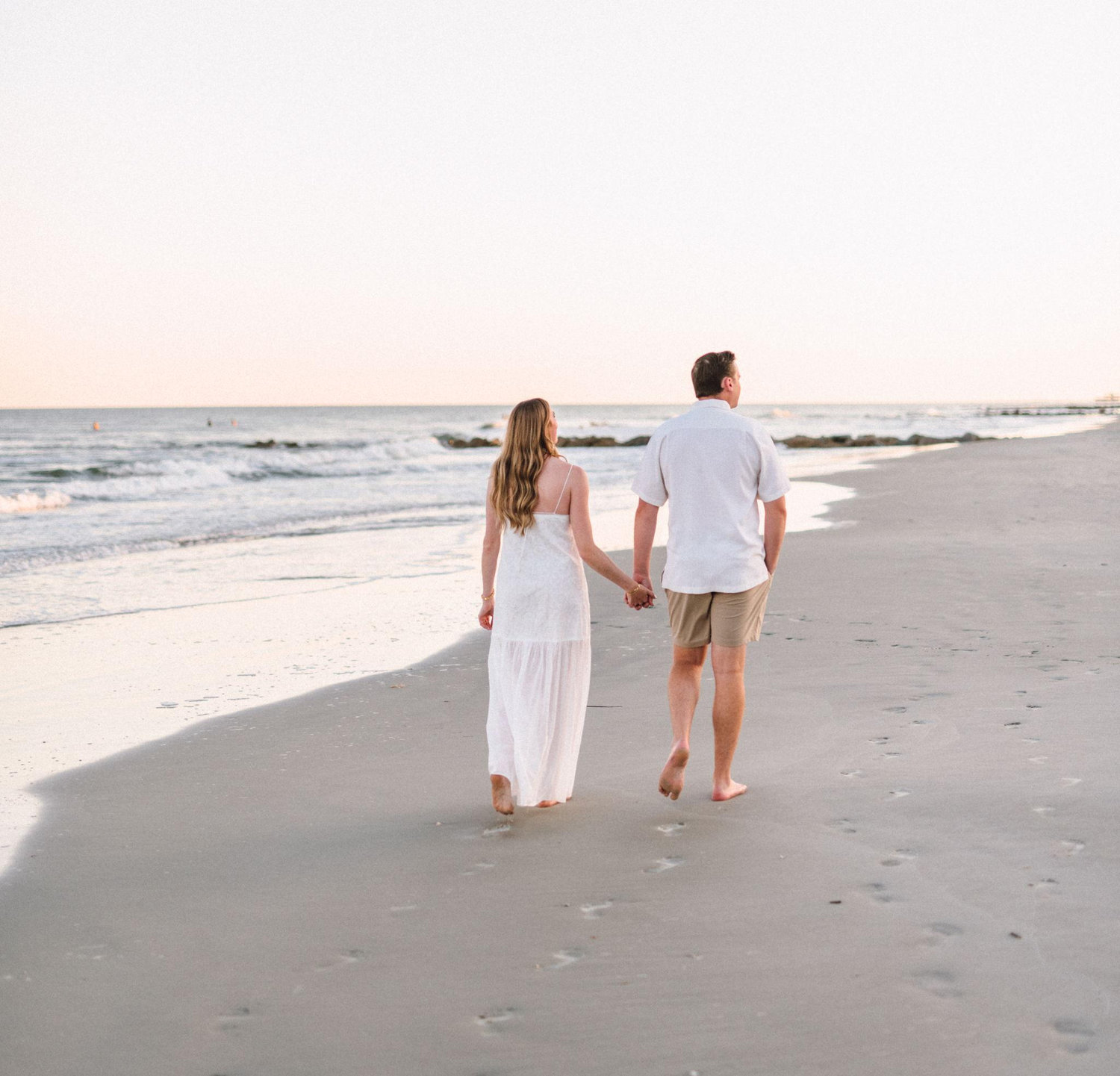 The Wedding Website of Haley West and Joey Boggs