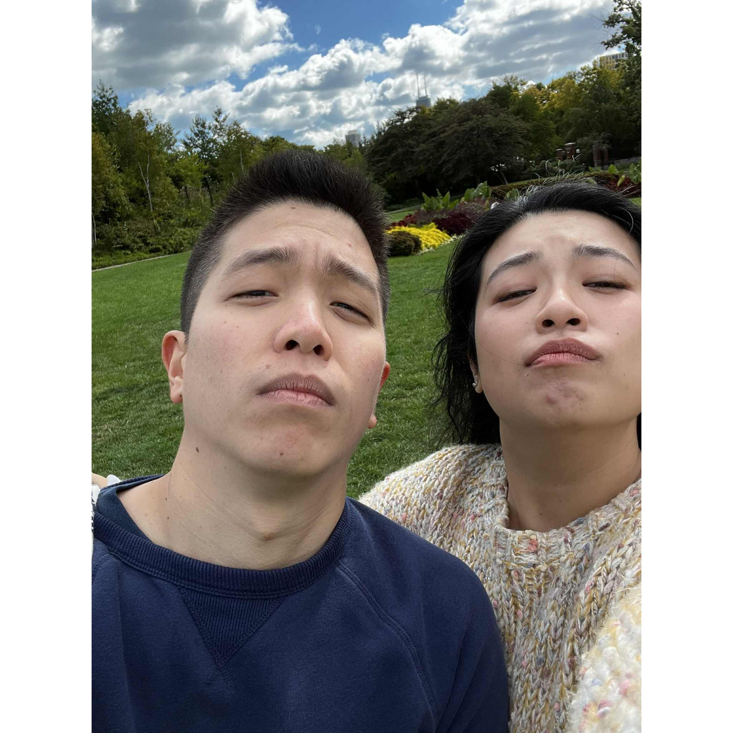 In Chicago