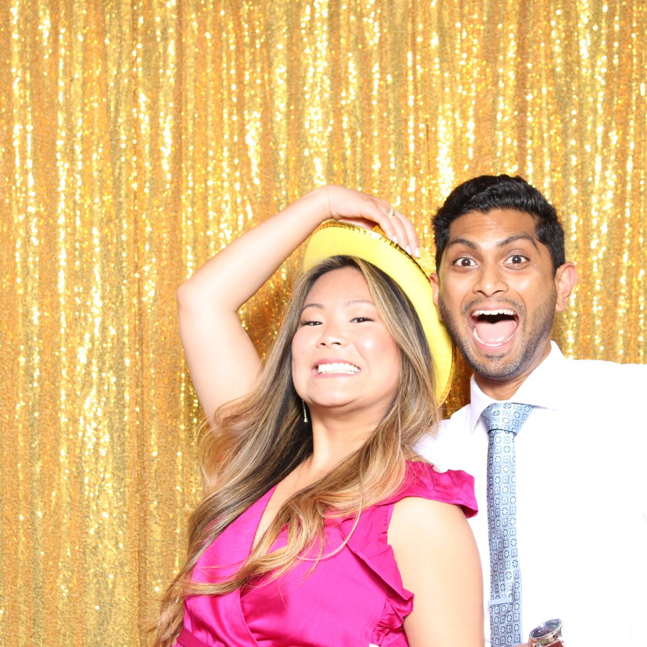 More wedding photo booth pictures!