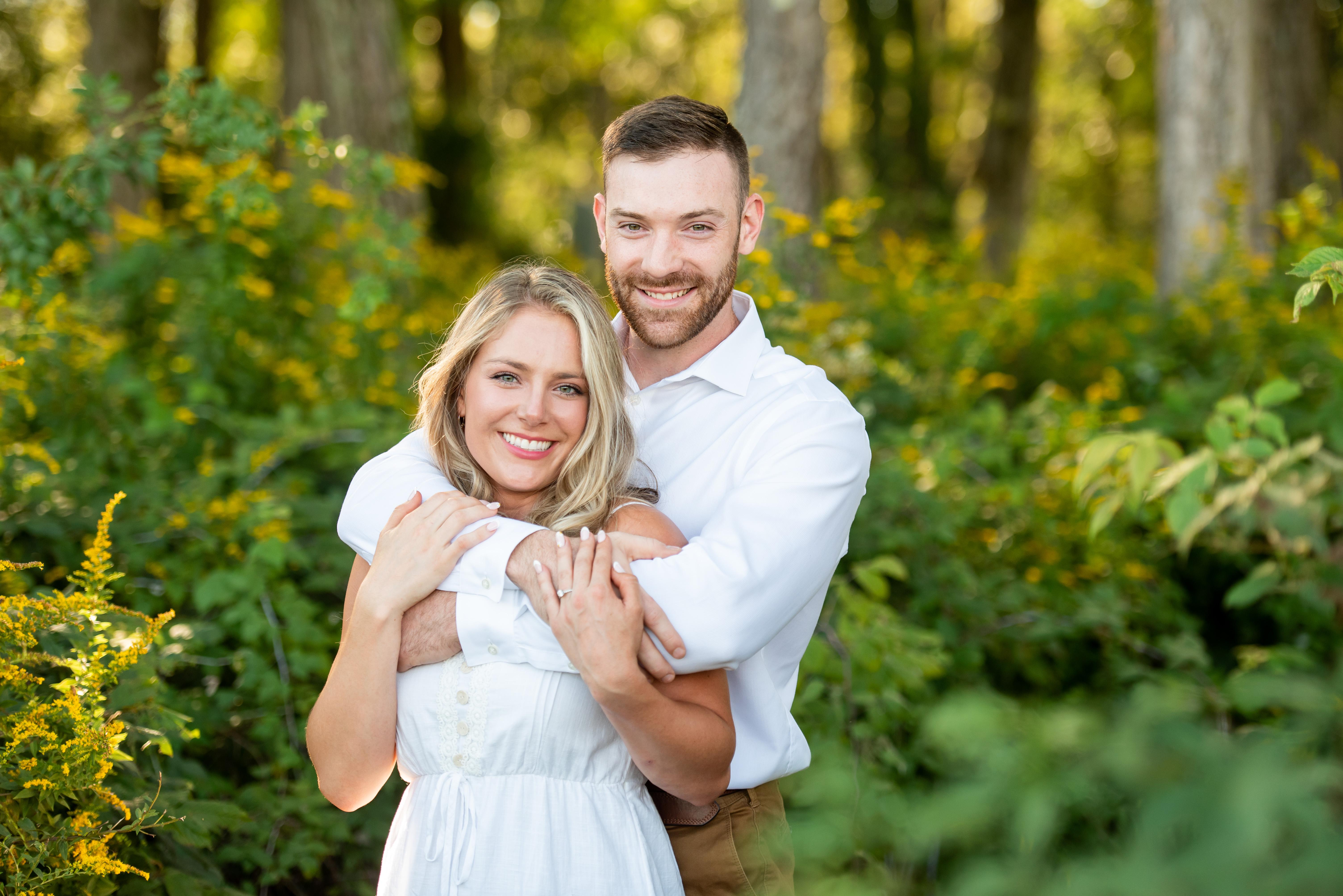 The Wedding Website of Alexis Bruno and Eric Conde