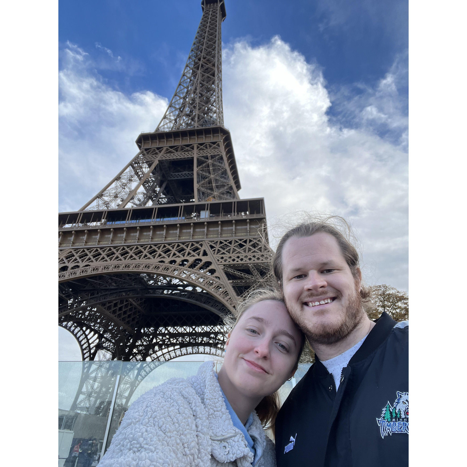 Classic Paris pic