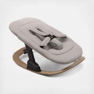 Giraffe Rocker Frame