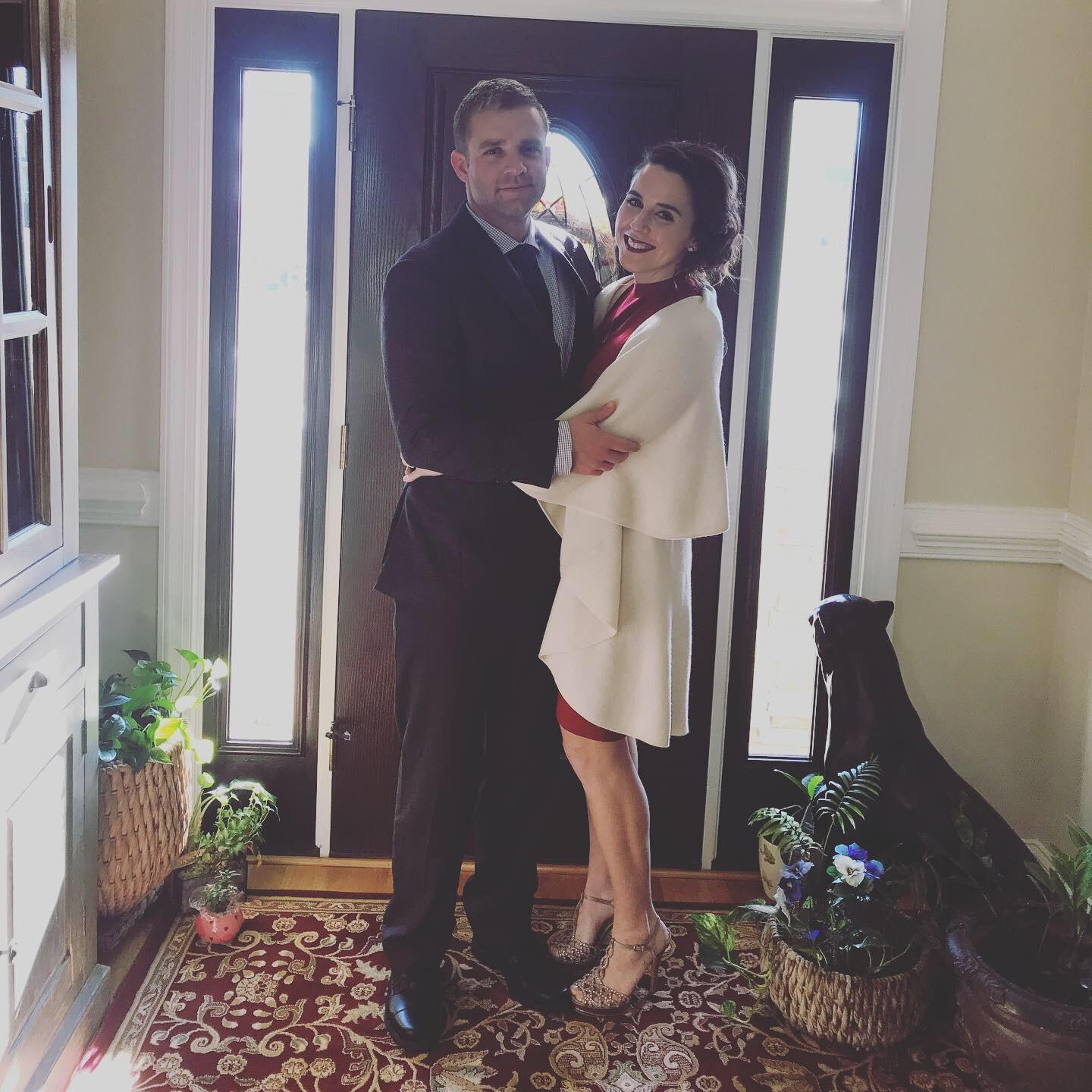 David & Tara's Wedding!