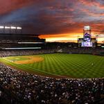 Coors Field