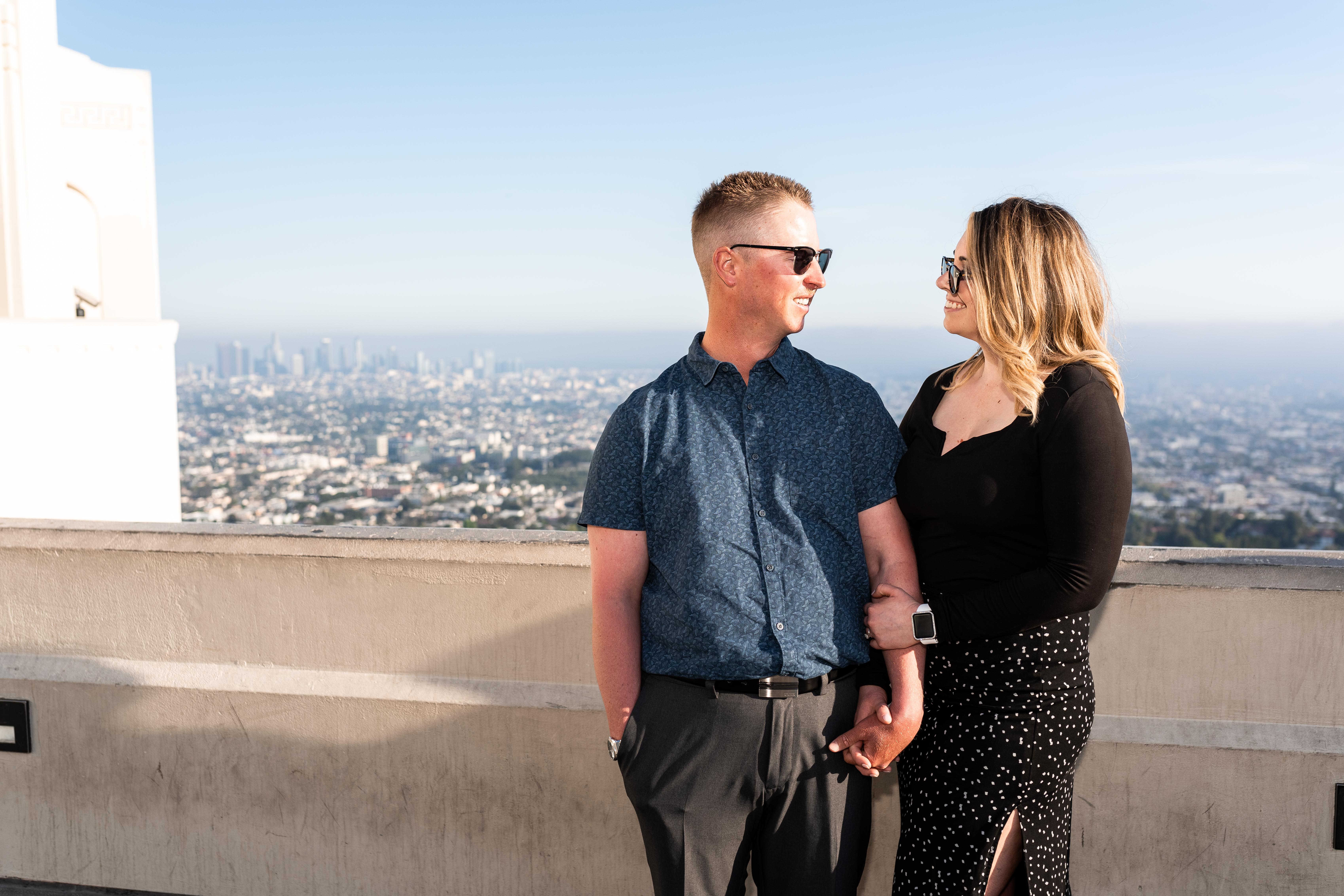 The Wedding Website of Lauren Thompson and Chris Reineman