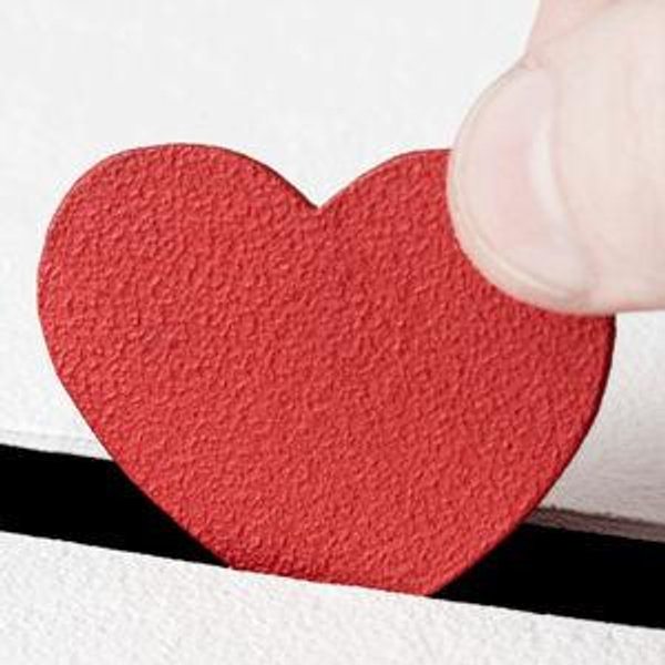 Charitable Donation