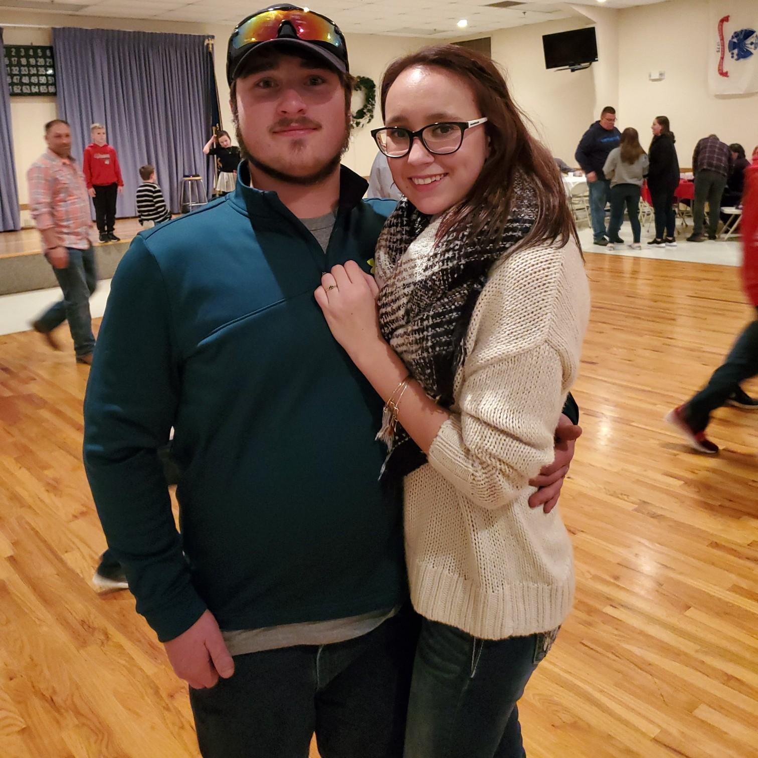GH&A  Christmas party 2018