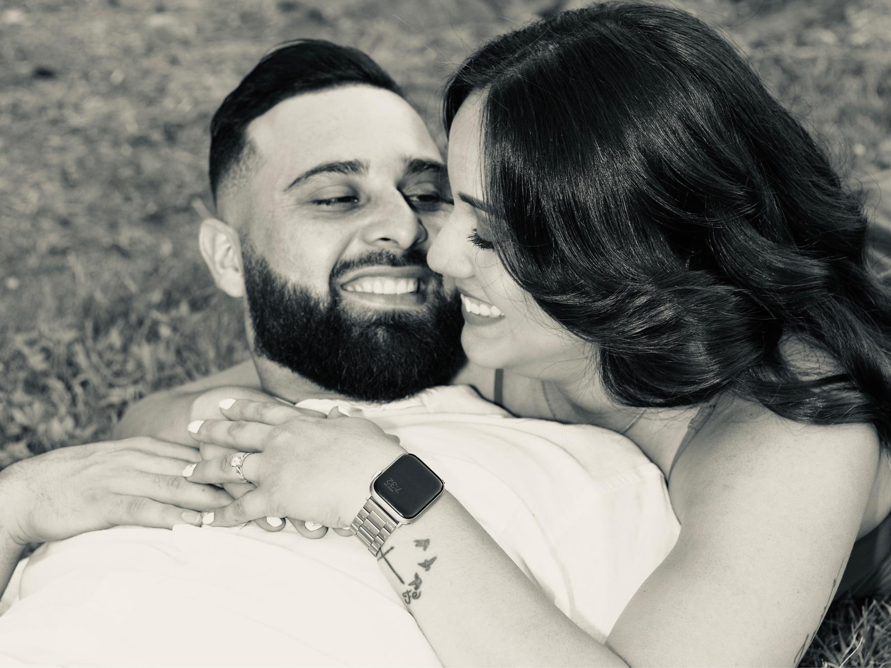 The Wedding Website of NIGHT PATINO and ANDY NAVARRO