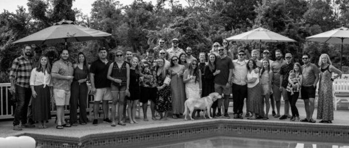 The Wedding Website of Wynn Prusaczyk and Andrew Trizna