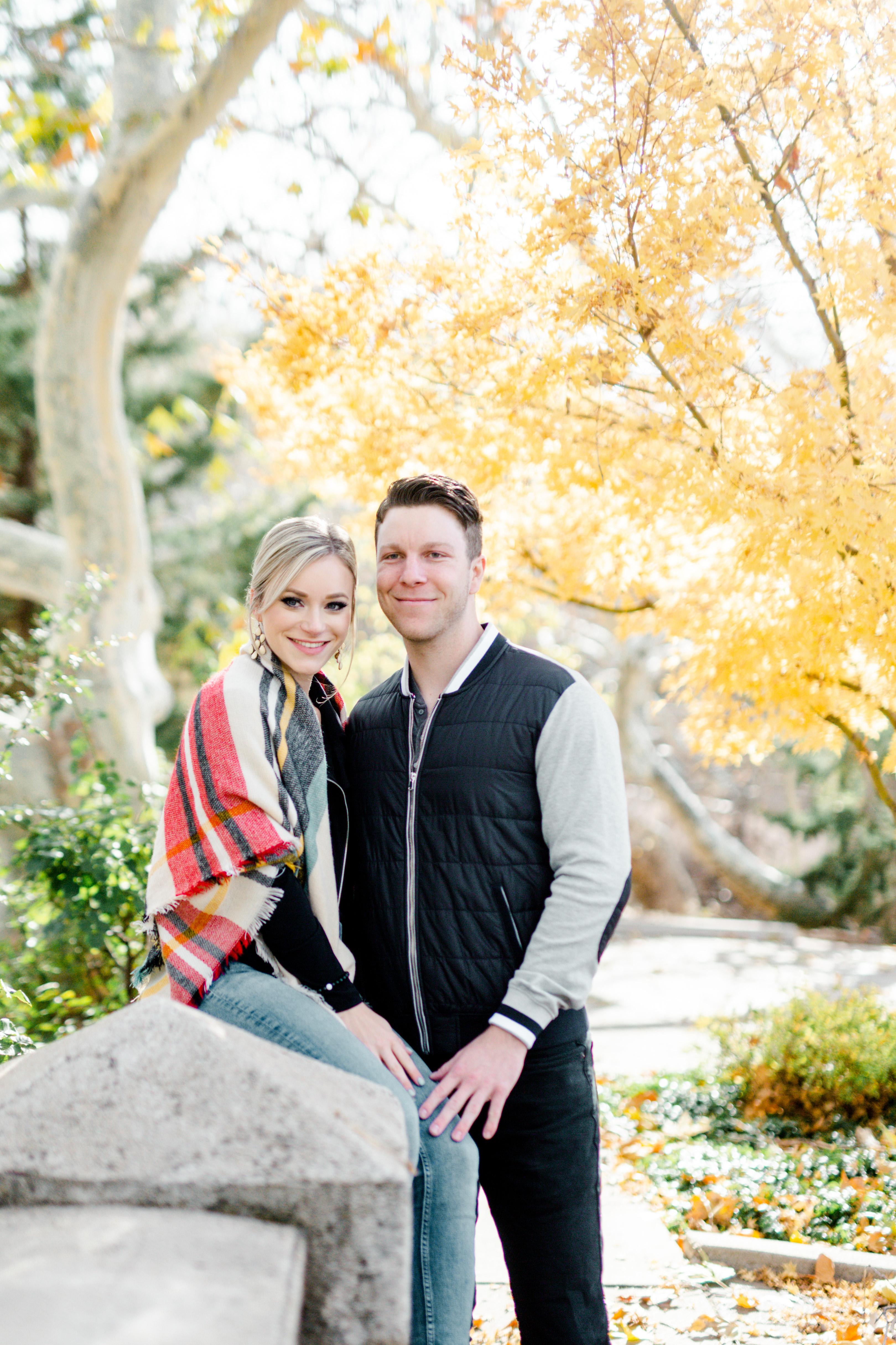 The Wedding Website of Alyssa Silvia and Luke Greif