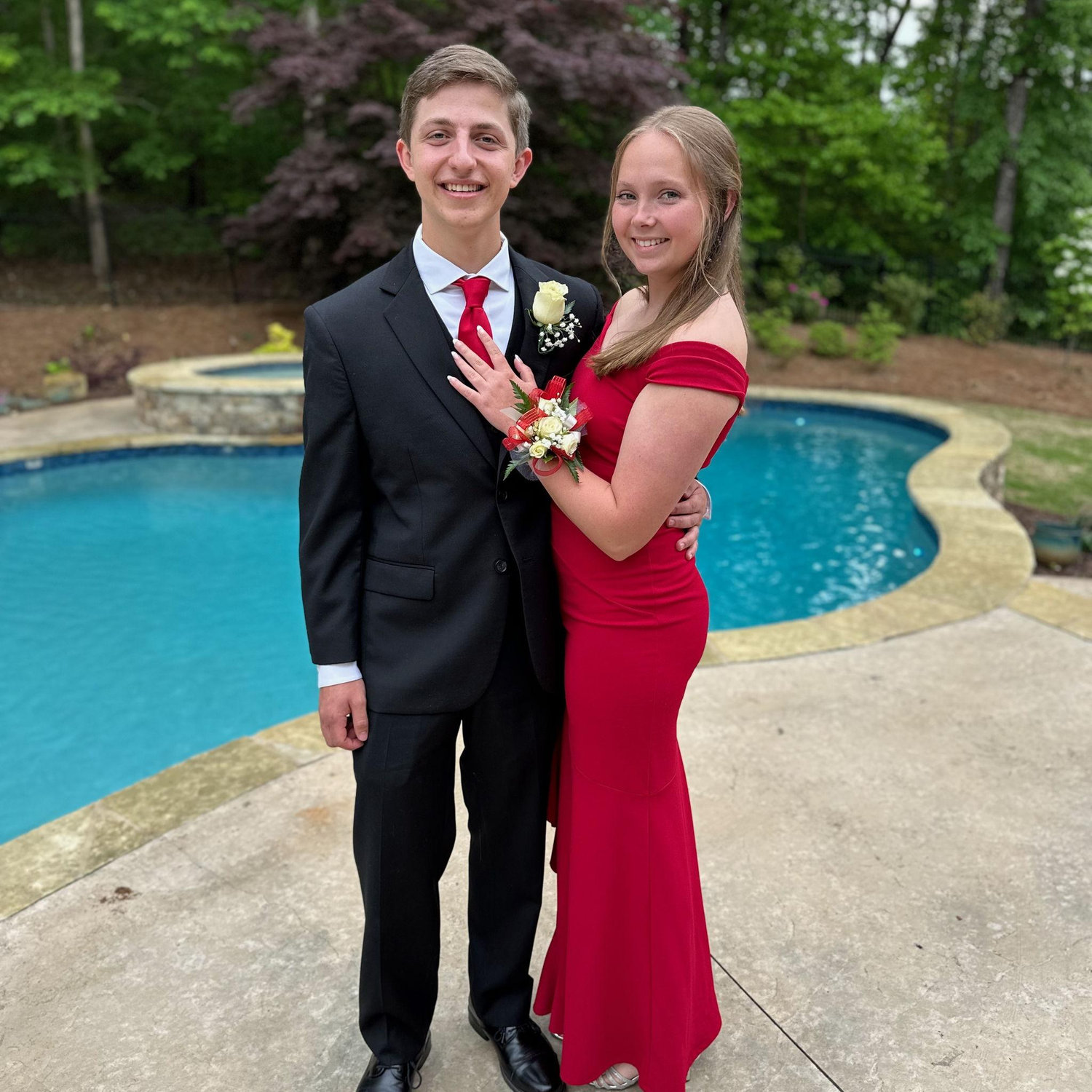 Senior Prom