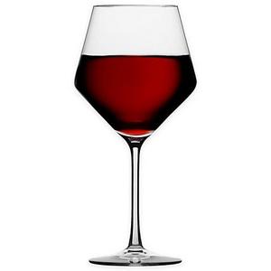 Schott Zwiesel Tritan Pure Burgundy Glasses (Set of 6)