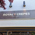 Royal Crepes