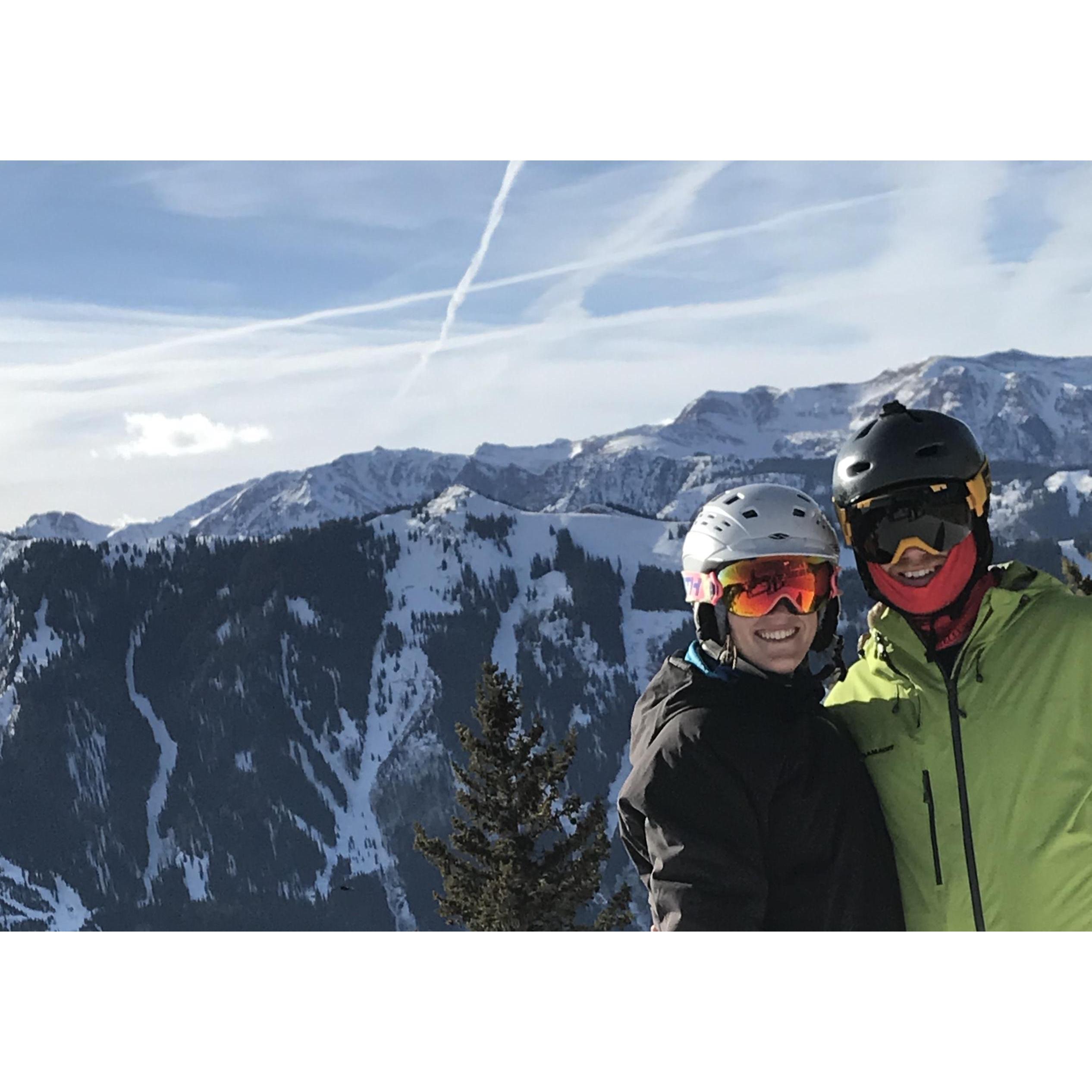 Aspen, Colorado