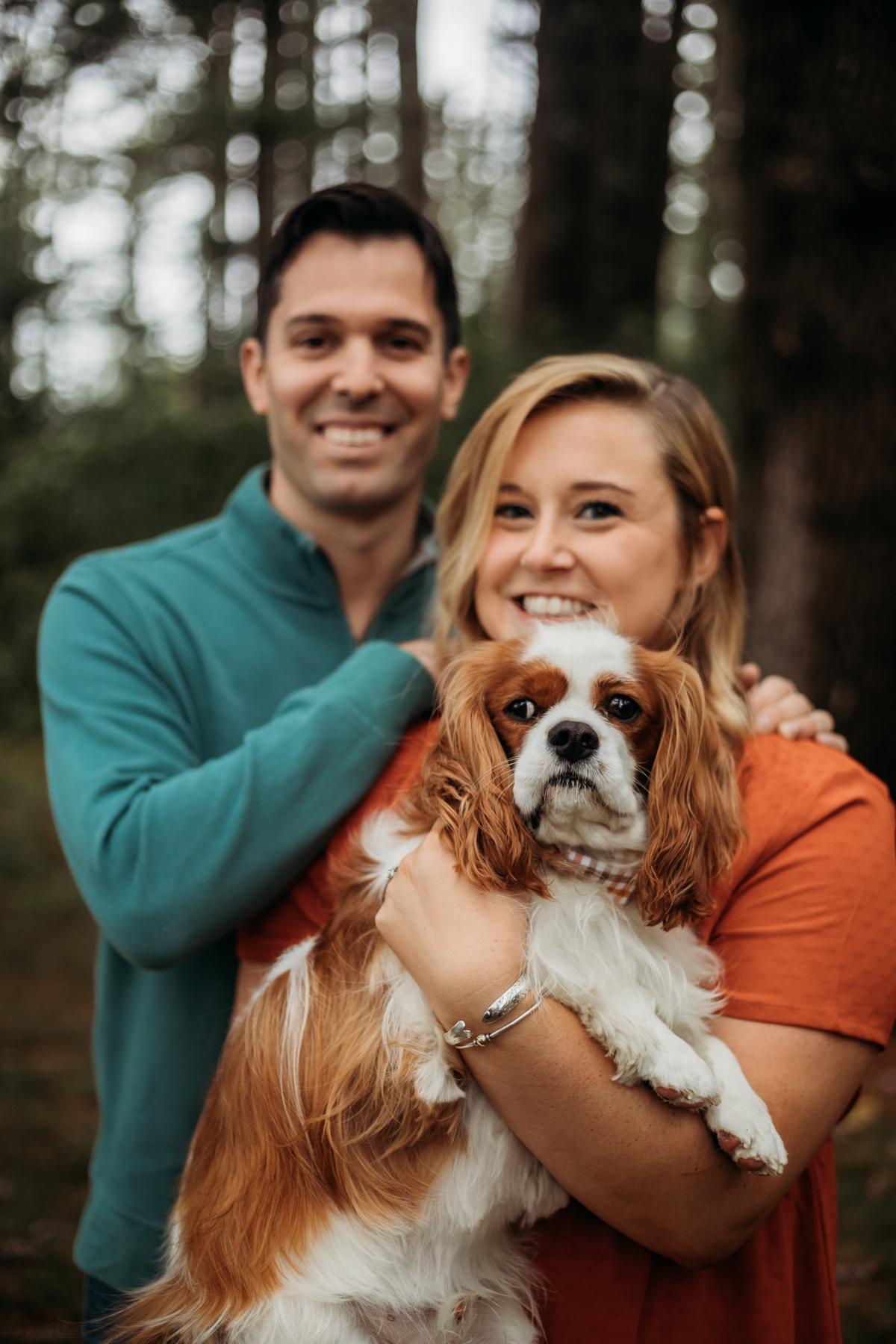 Engagement Photos