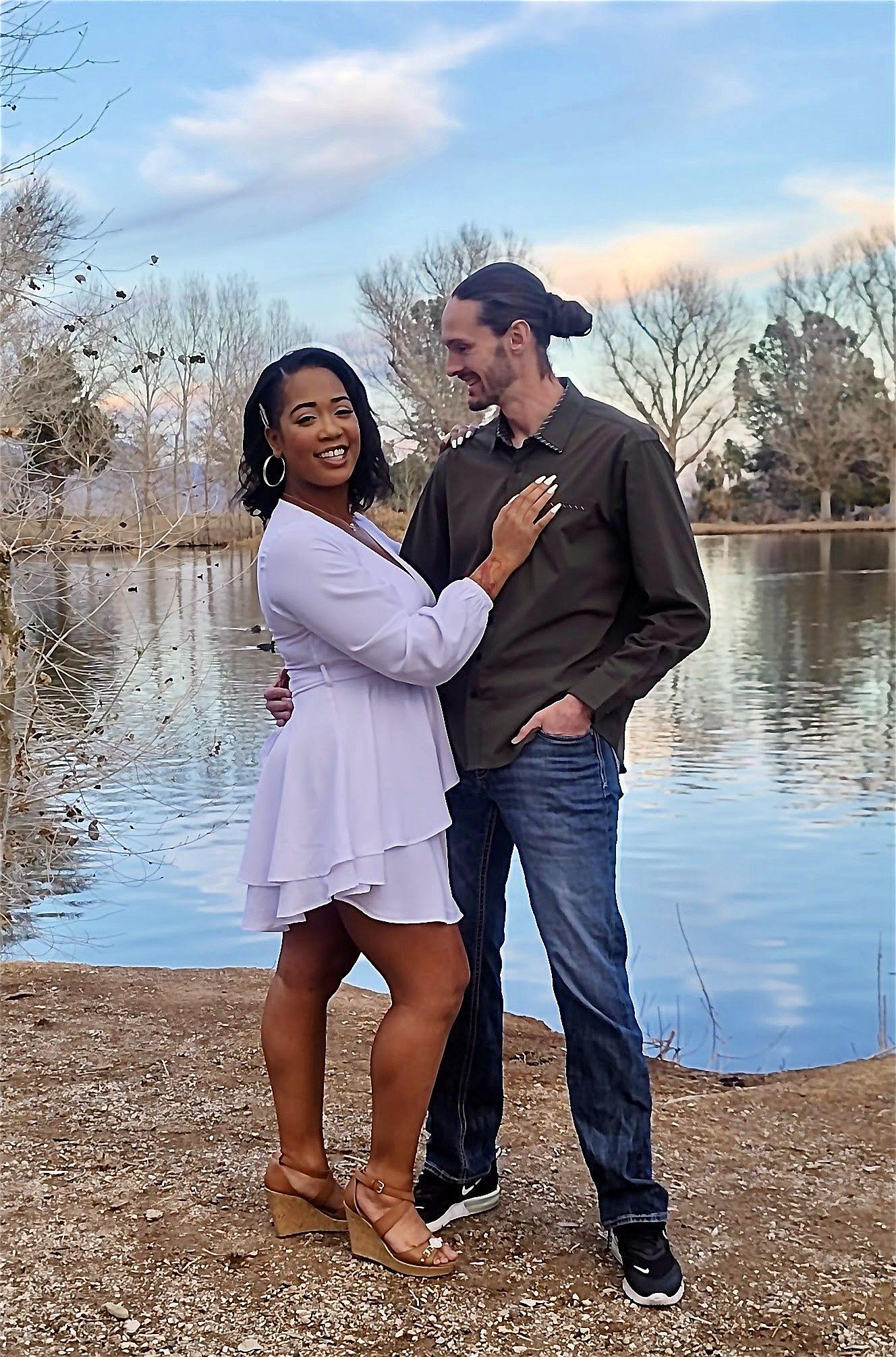 The Wedding Website of Kyla Henderson and Taylor Holst