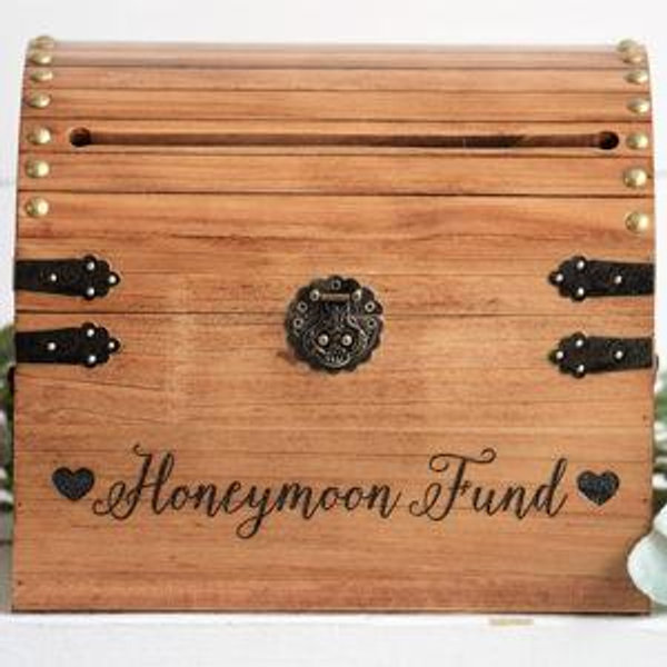 Our Honeymoon Fund