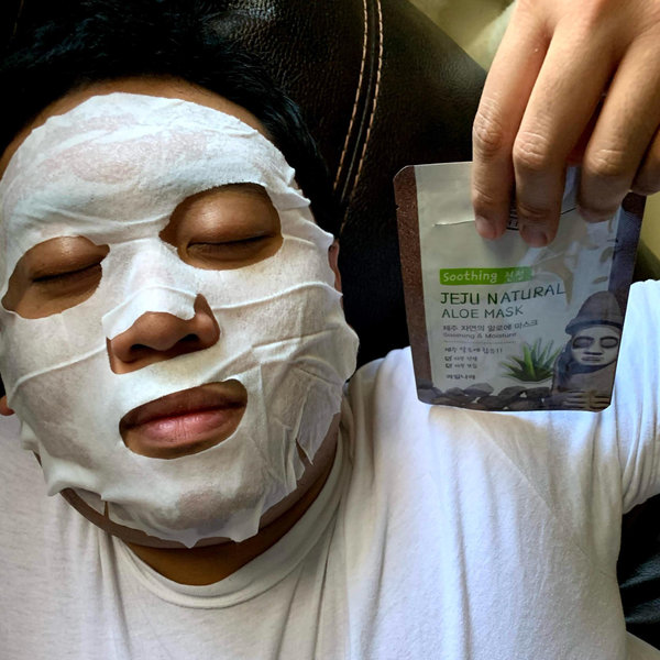 Spa Day