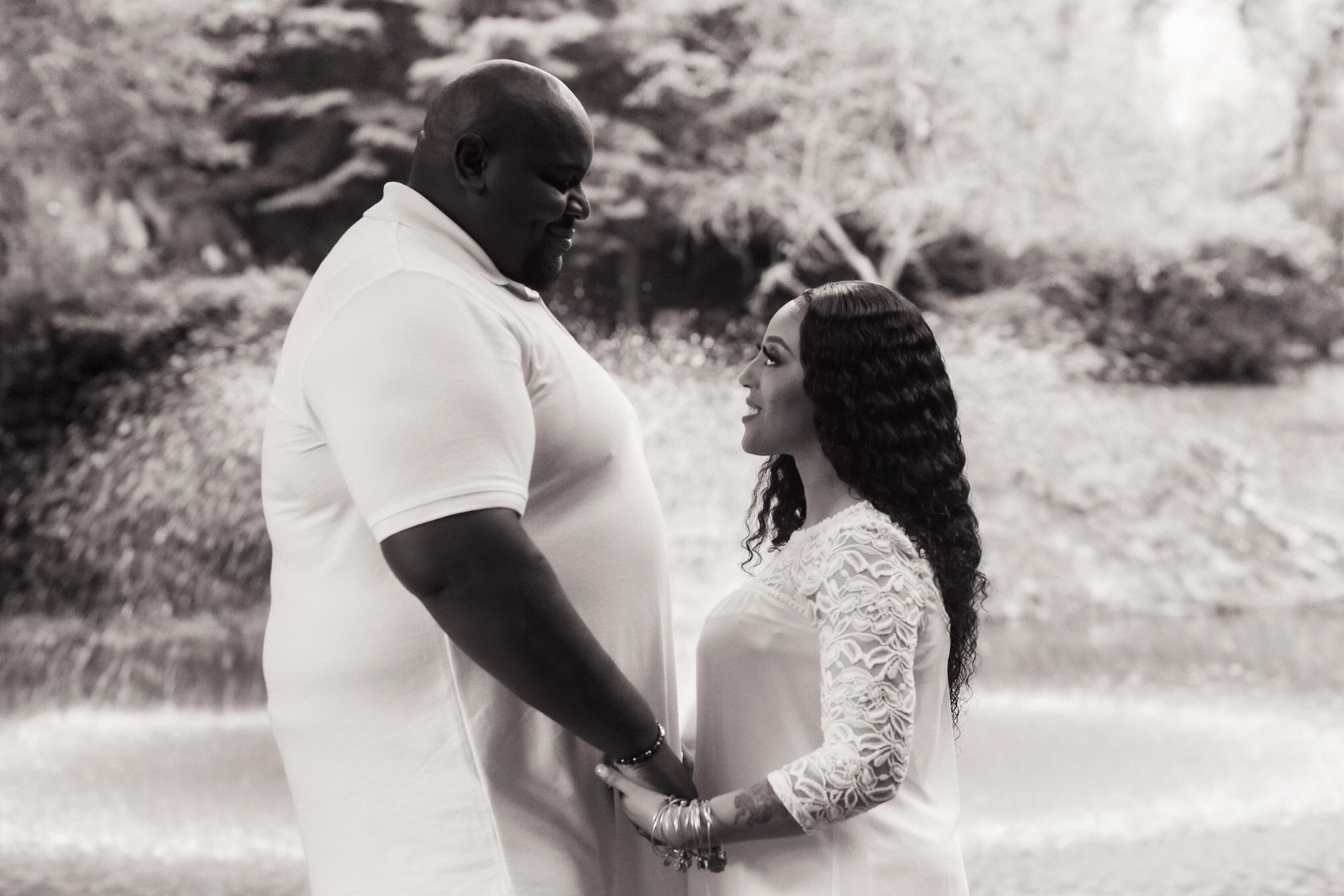 Engagement pictures