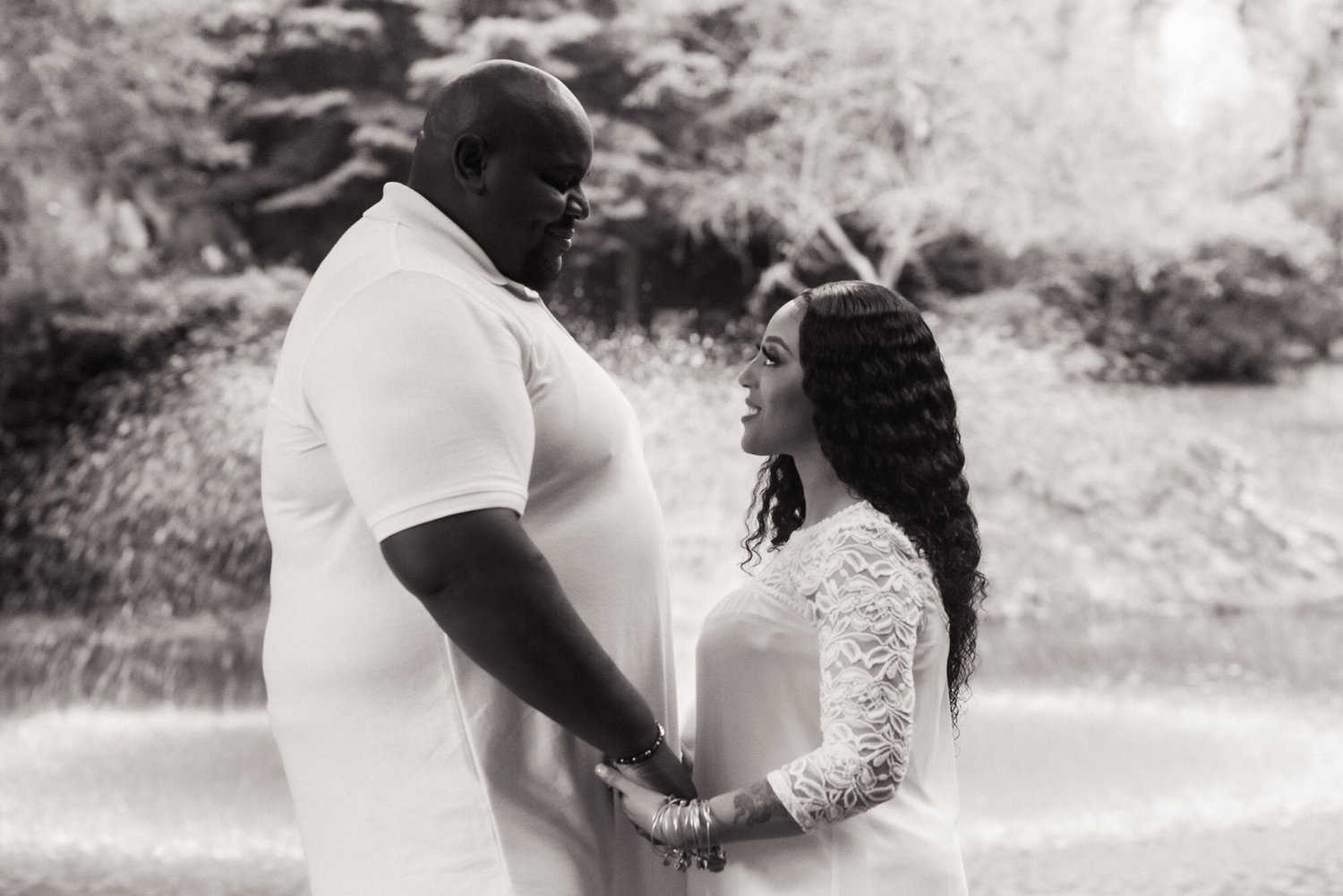 Engagement pictures