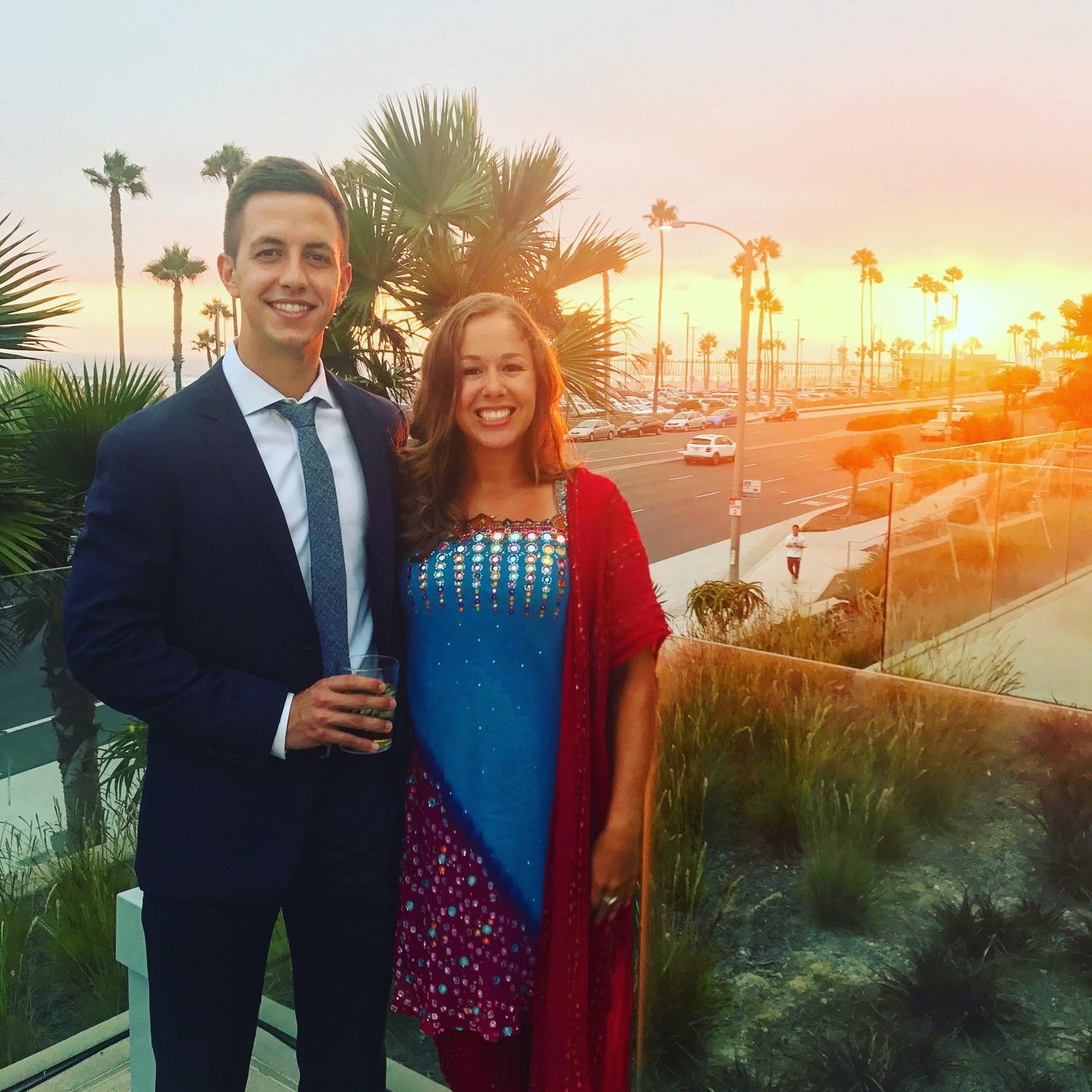 Newport Beach, CA (2017)