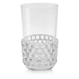Kartell Jellies Long Drink Glass, Set of 4