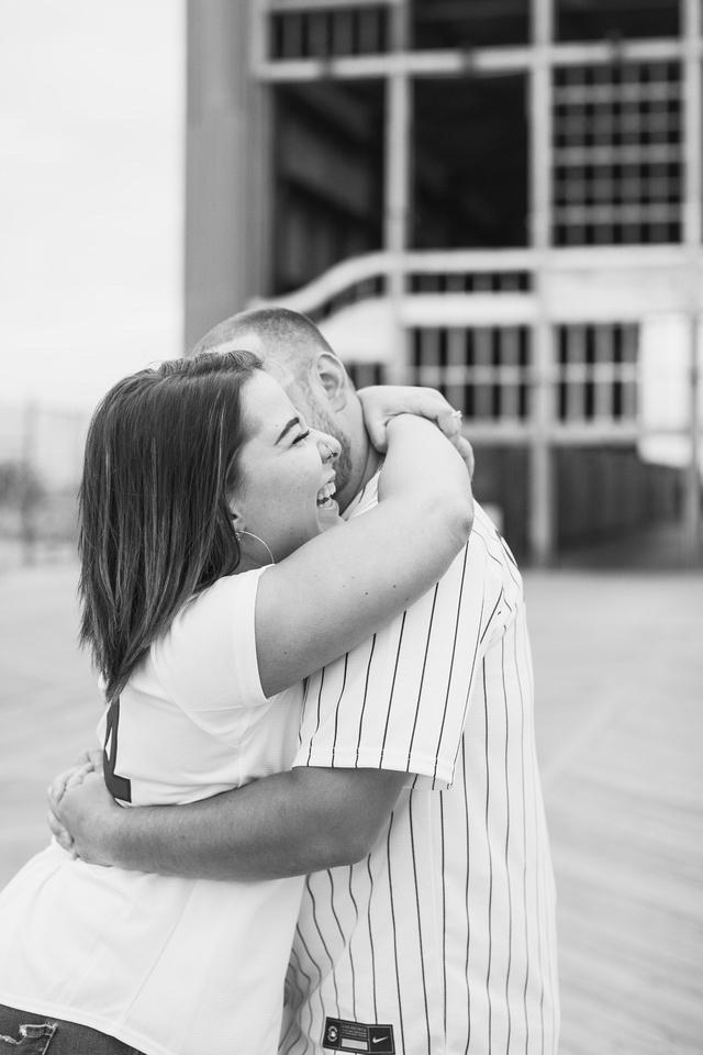 Engagement Shoot 5/24