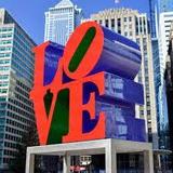 JFK Plaza (Love Park)