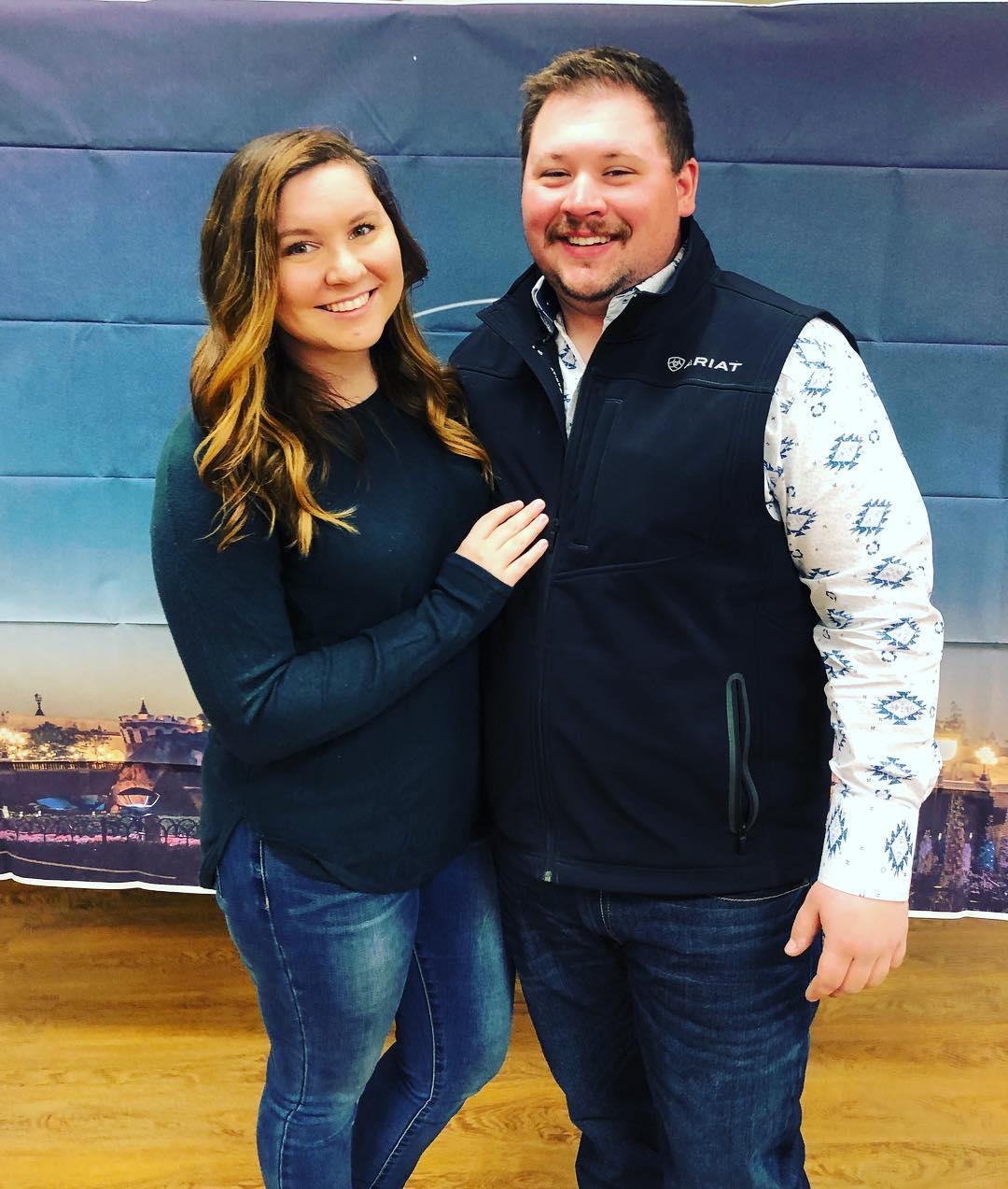 The Wedding Website of Katie Banik and Tyler Smith