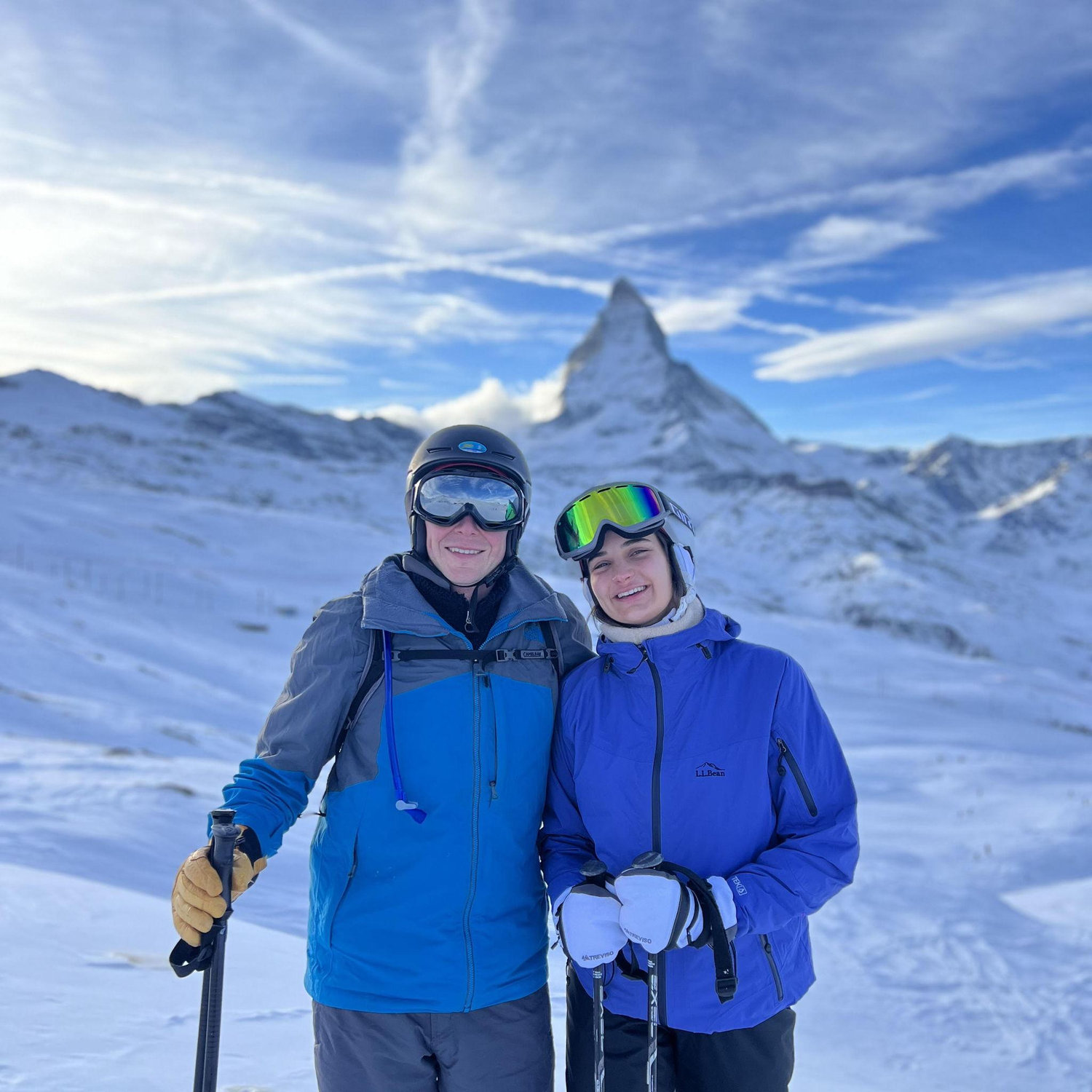 Zermatt, Switzerland 2023