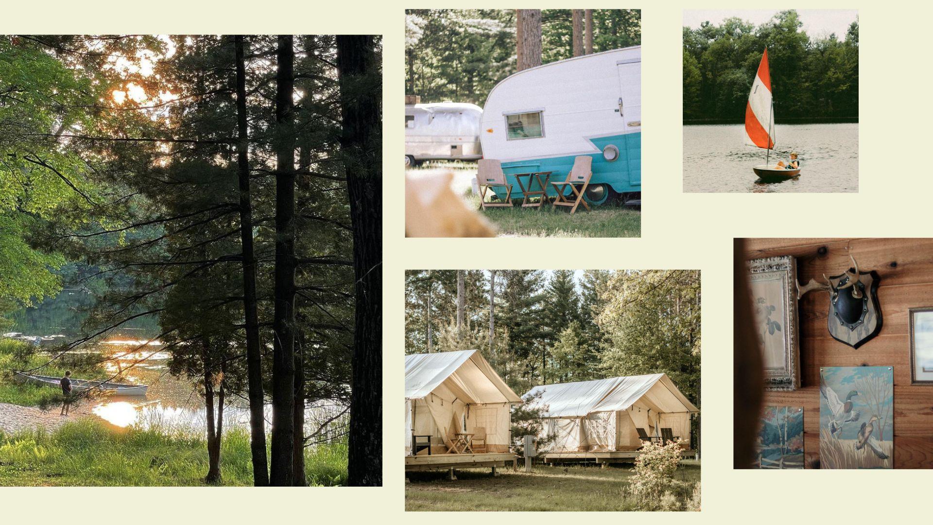 The Wedding Website of Catherine Bell and Mitchell Kreps