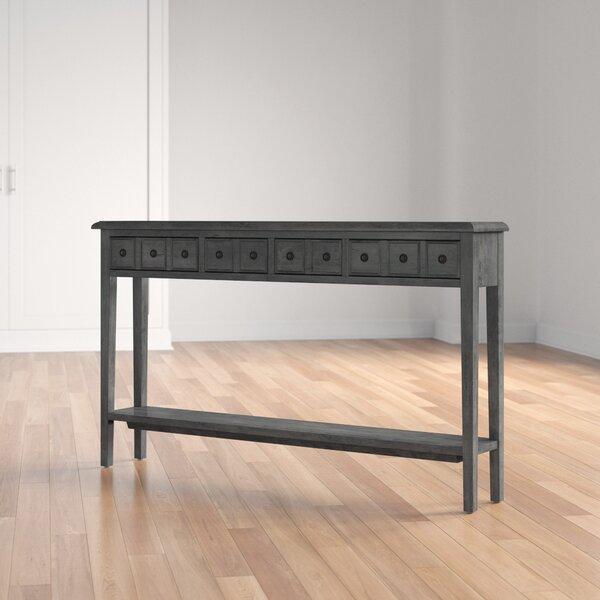 Elvira 60" Console Table
