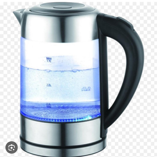 קומקום - electric kettle