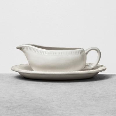 Gravy Bowl - White - Hearth & Hand™ with Magnolia