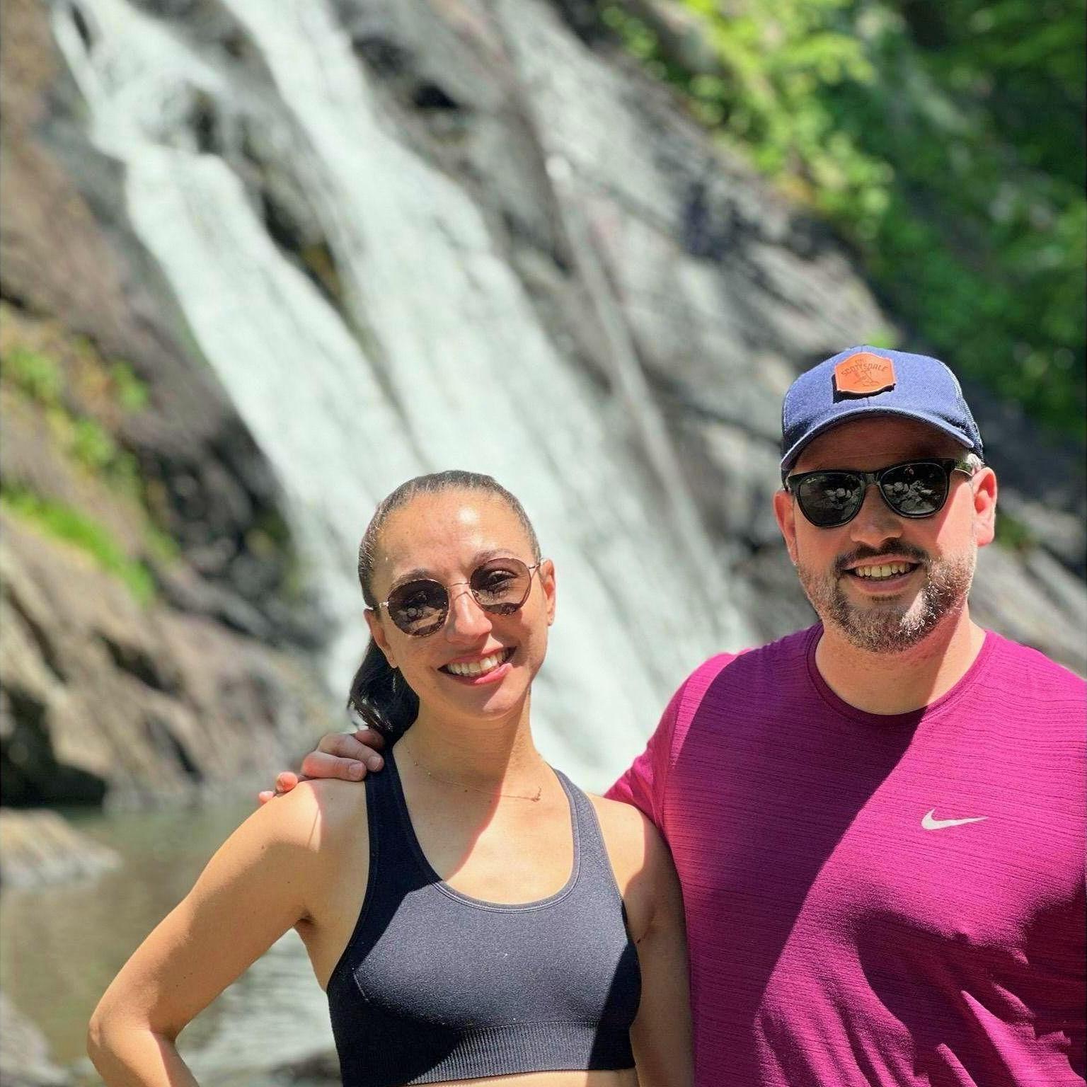 Catskills, NY, May 2023