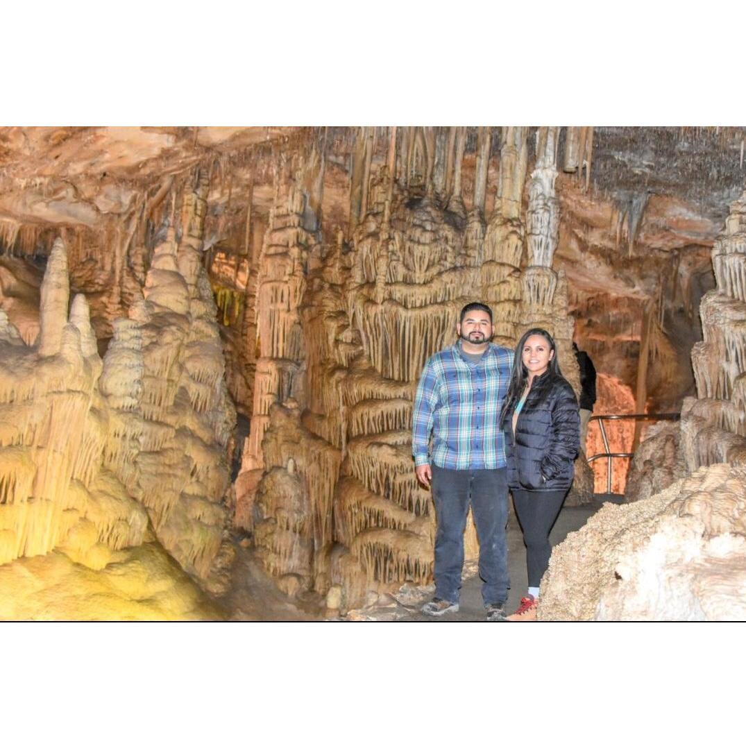 Great Basin National Park