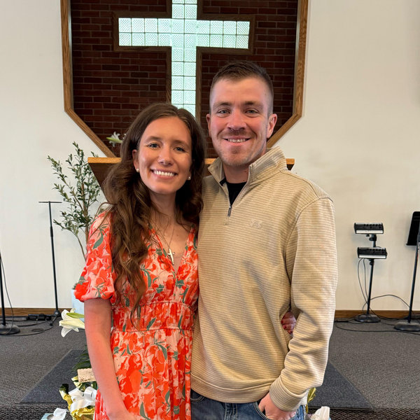 Newly Wed via Venmo