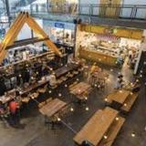 Bluebird Market