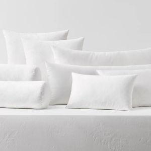 Restoration Hardware European Pillows